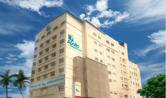 Apollo Hospitals Uses AI to Reduce Doctor and Nurse Workload